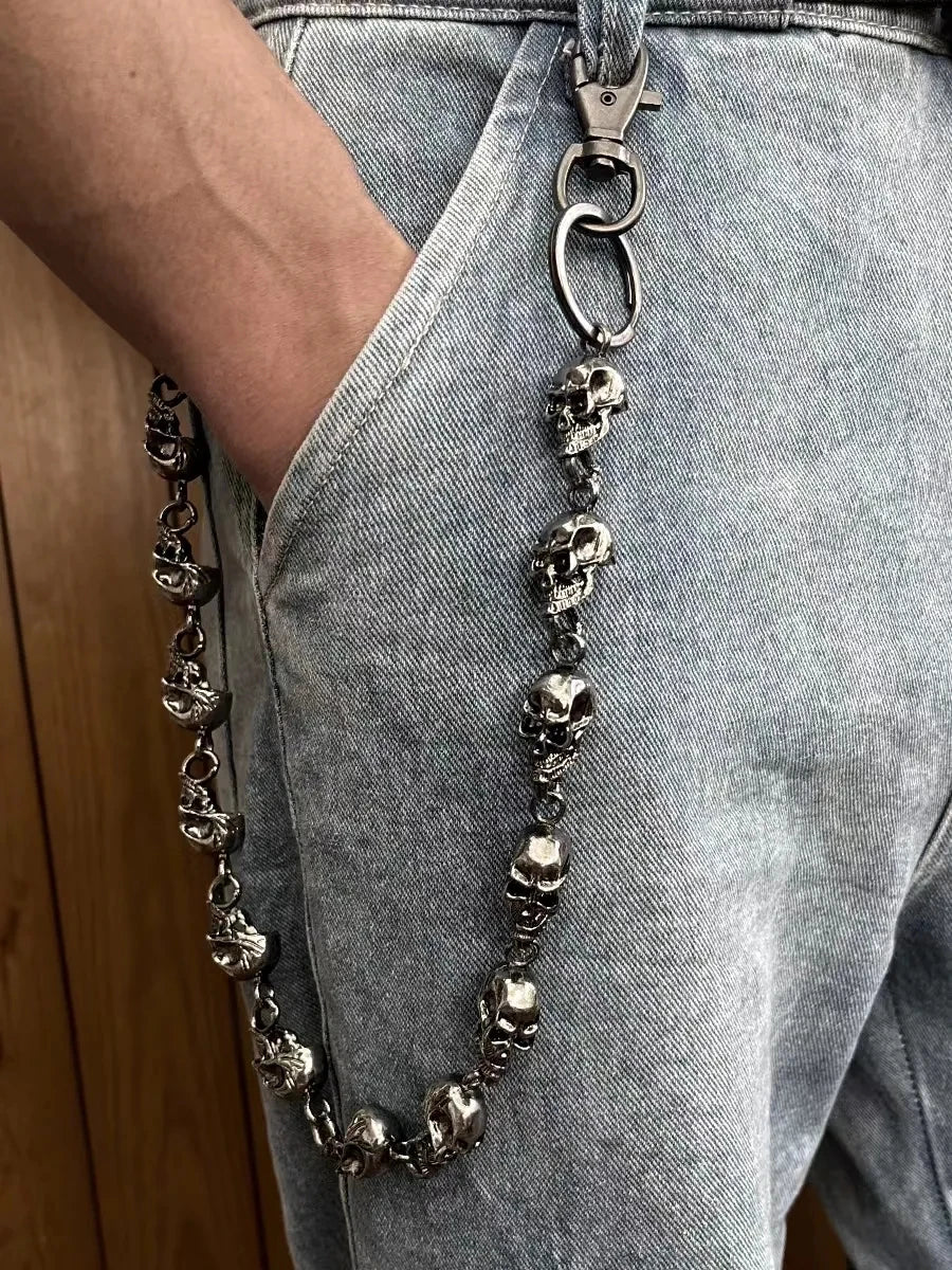 Side chain